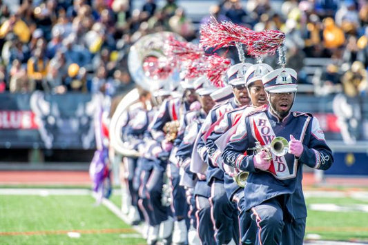 2025 HBCU Homecoming Season: The Wrap-Up, The Wins, The Culture - West & Remount Custom Apparel