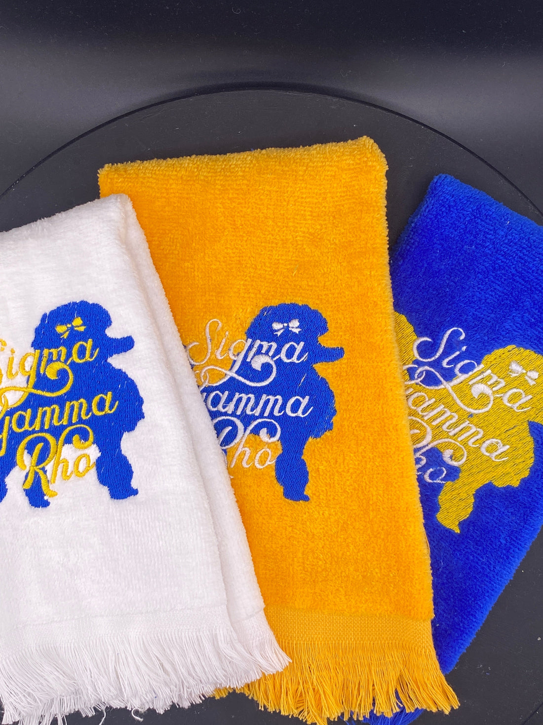 5 Influential People You Might Not Know Are Members of Sigma Gamma Rho - West & Remount Custom Apparel