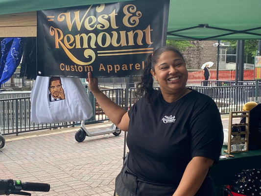5 Things You Didn’t Know About Devin McDaniel, Owner of West & Remount - West & Remount Custom Apparel