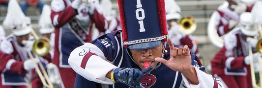 5 Things You Didn’t Know About South Carolina State Homecoming - West & Remount Custom Apparel