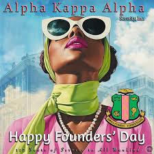 5 Things You Might Not Know About Alpha Kappa Alpha Sorority.