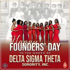 5 Things You Might Not Know About Delta Sigma Theta Sorority, Inc. - West & Remount Custom Apparel