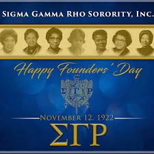 5 Things You Might Not Know About Sigma Gamma Rho Sorority, Inc. - West & Remount Custom Apparel