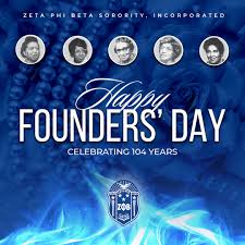 5 Things You Might Not Know About Zeta Phi Beta Sorority..