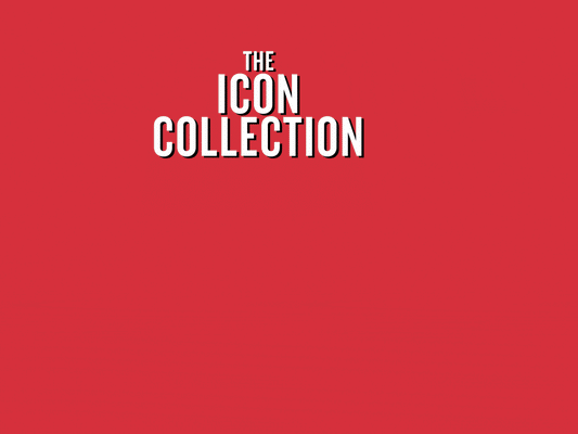 Icon Collection GIF - West & Remount Custom Apparel