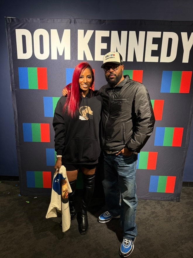 What to Get the HipHop Culture Mom