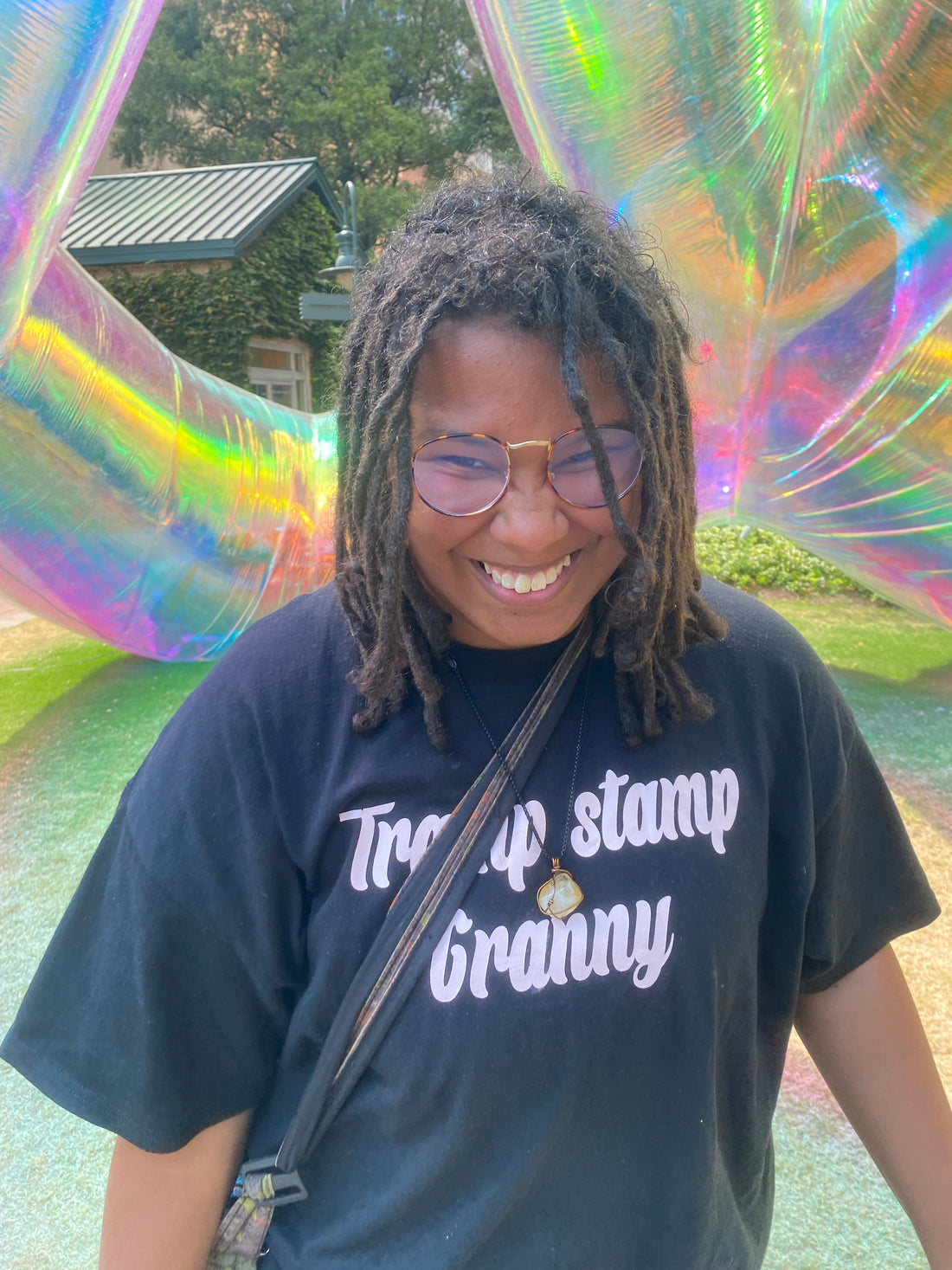 🎉 Cousin Marley Turns 16 — and She’s Got Business to Handle