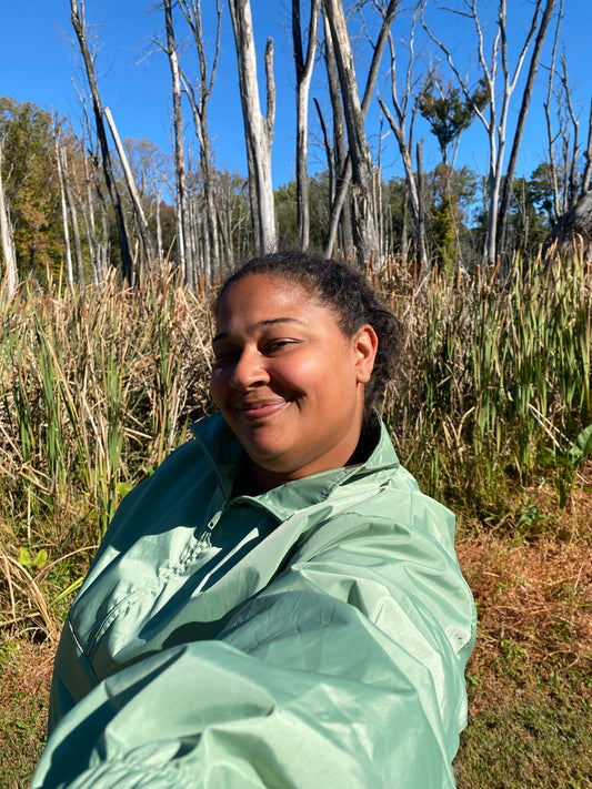 ReWorking the Pattern: What I Listen to While I Work vs. What I Listen to While I Walk