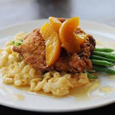 Marching & Munching: Winston-Salem State Homecoming Eats + My Parade Story