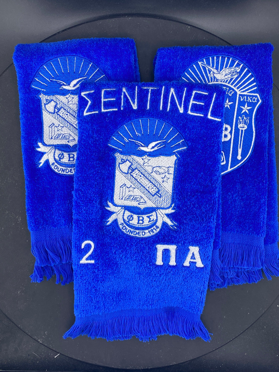 Behind the Stitch: Creating a Custom Family Set - West & Remount Custom Apparel