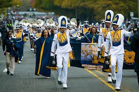 🐾 GHOE: What to Expect at North Carolina A&T’s Homecoming..