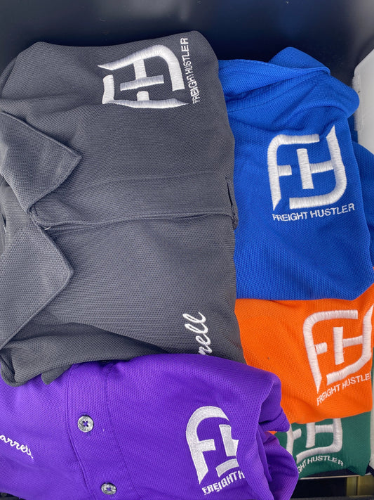SMALL BUSINESS OWNERS: Here's What Custom Apparel Does For Your Brand..