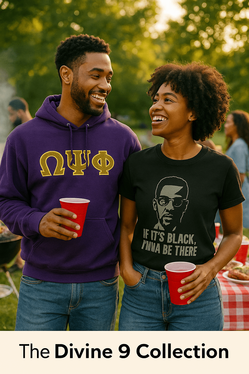 ✨ The Power of Wearing Your Culture With Pride - West & Remount Custom Apparel