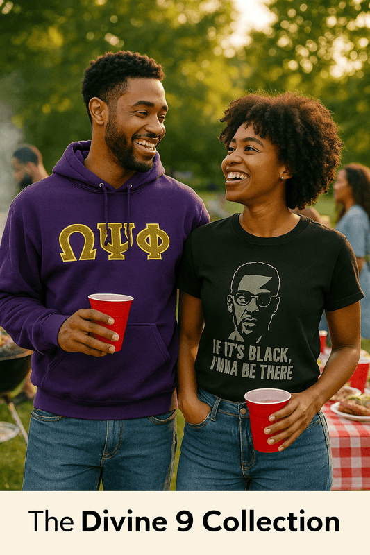 ✨ The Power of Wearing Your Culture With Pride - West & Remount Custom Apparel