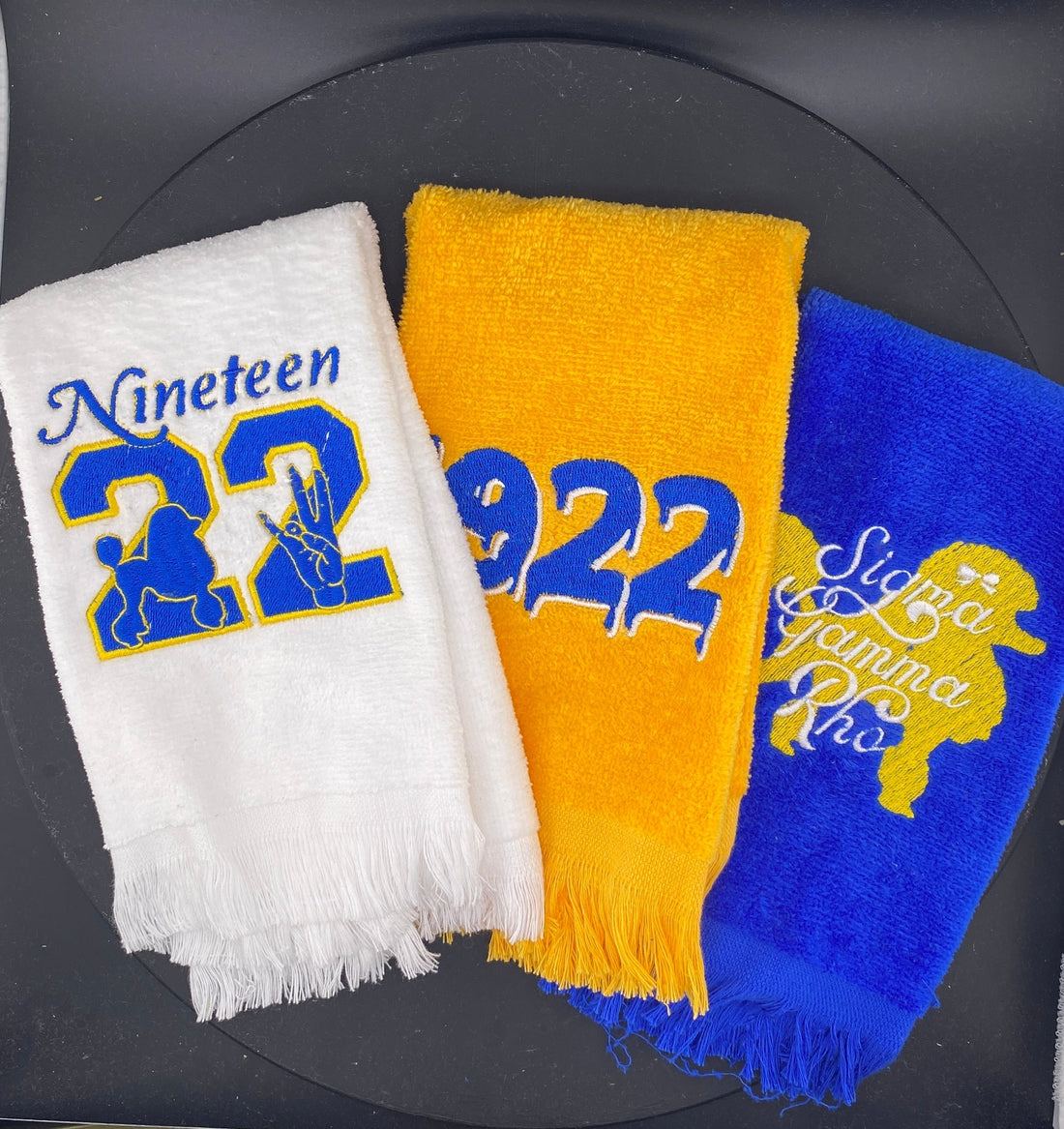 What to Get the Sigma Gamma Rho Mom
