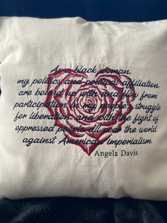 Why We Stitch These Words Into Fabric - West & Remount Custom Apparel