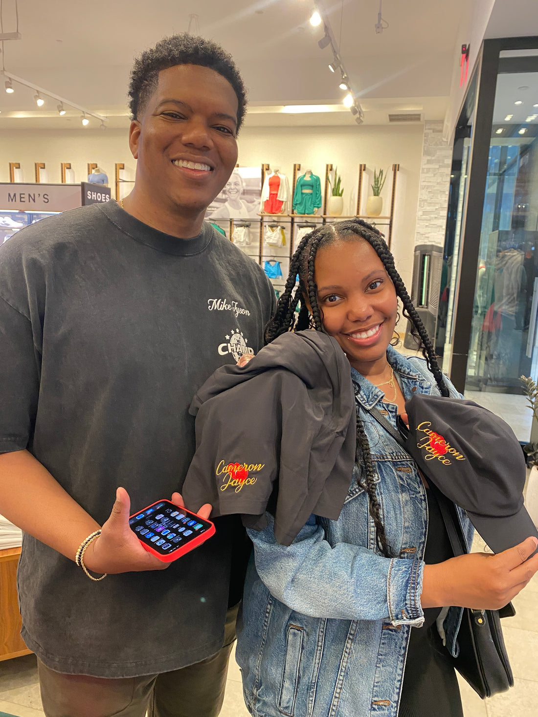 Why We Switched to Digital Ordering for Live Embroidery Events - West & Remount Custom Apparel