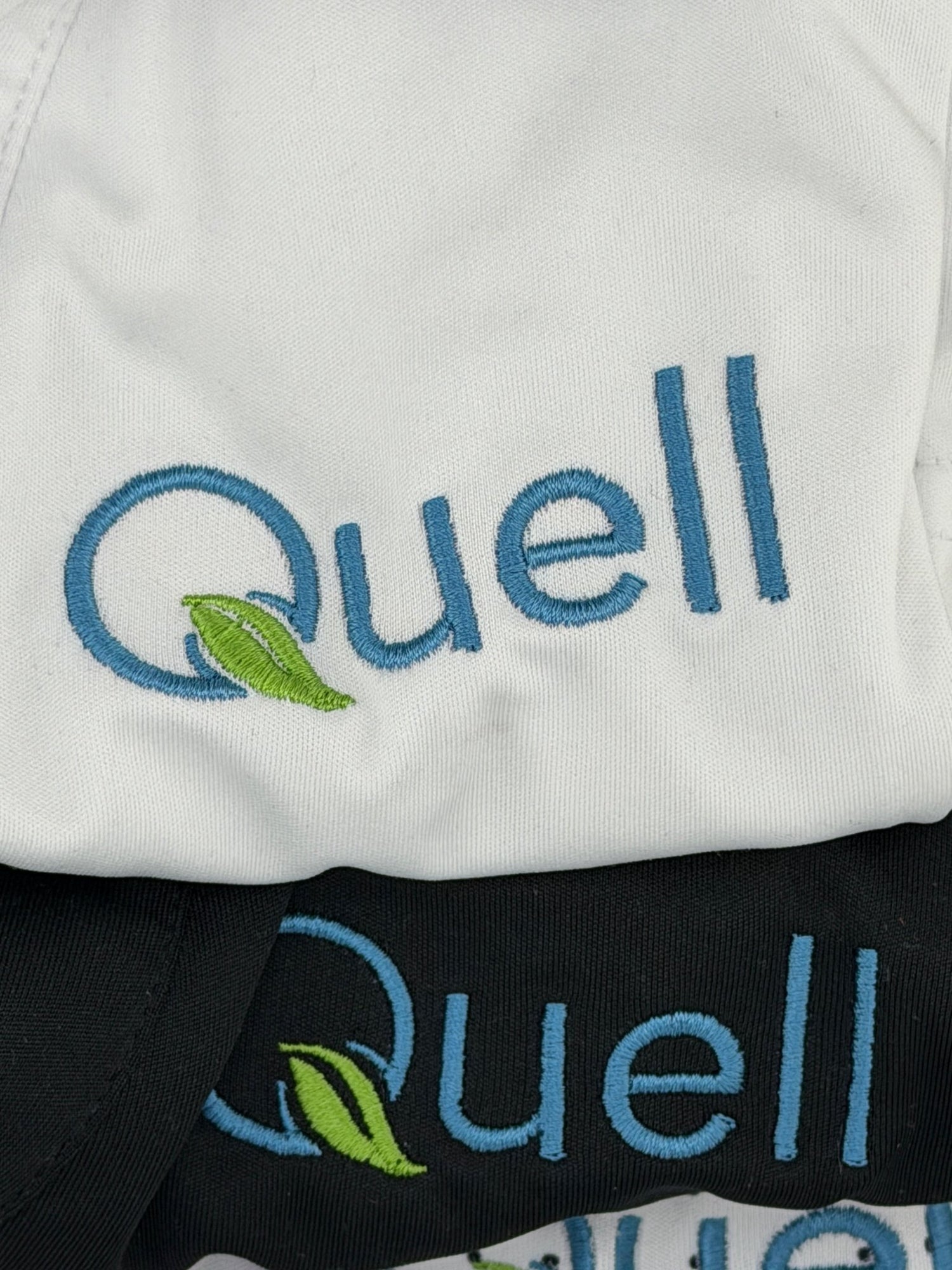 Custom Embroidered Uniforms & Workwear - West & Remount Custom Apparel