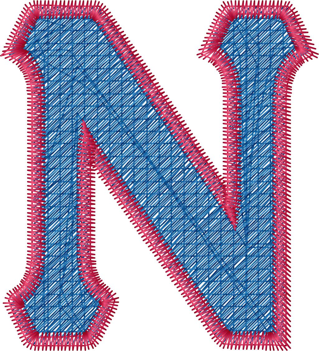 nu