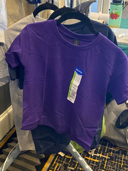 Personalized T-Shirts | Live Embroidery Event Customization - West & Remount Custom Apparel