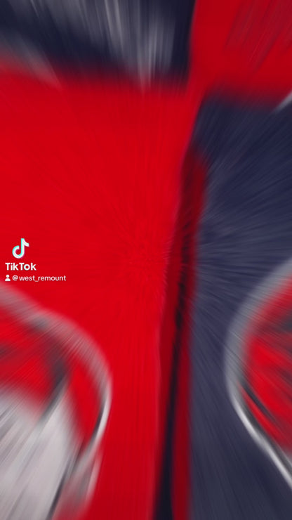 WSSU Leisure Luxe Towel – Detailed Ram Mascot