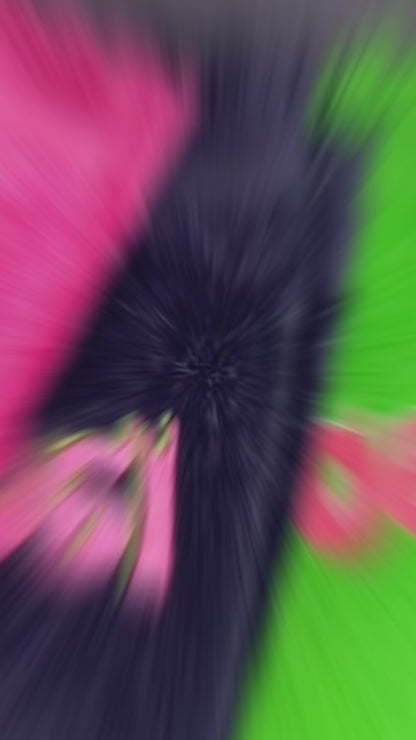 Alpha Kappa Alpha 1908 Drip Stroll Towel