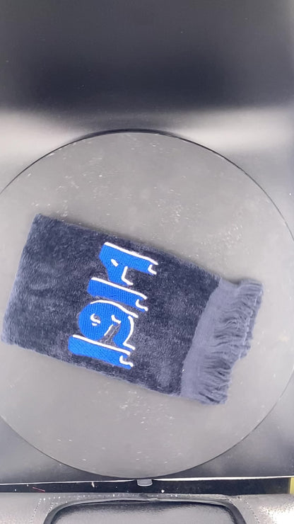 Phi Beta Sigma 1914 Drip Towel – Founding Year Edition